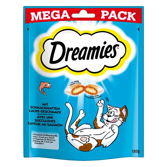 image Dreamies_salmon180g
